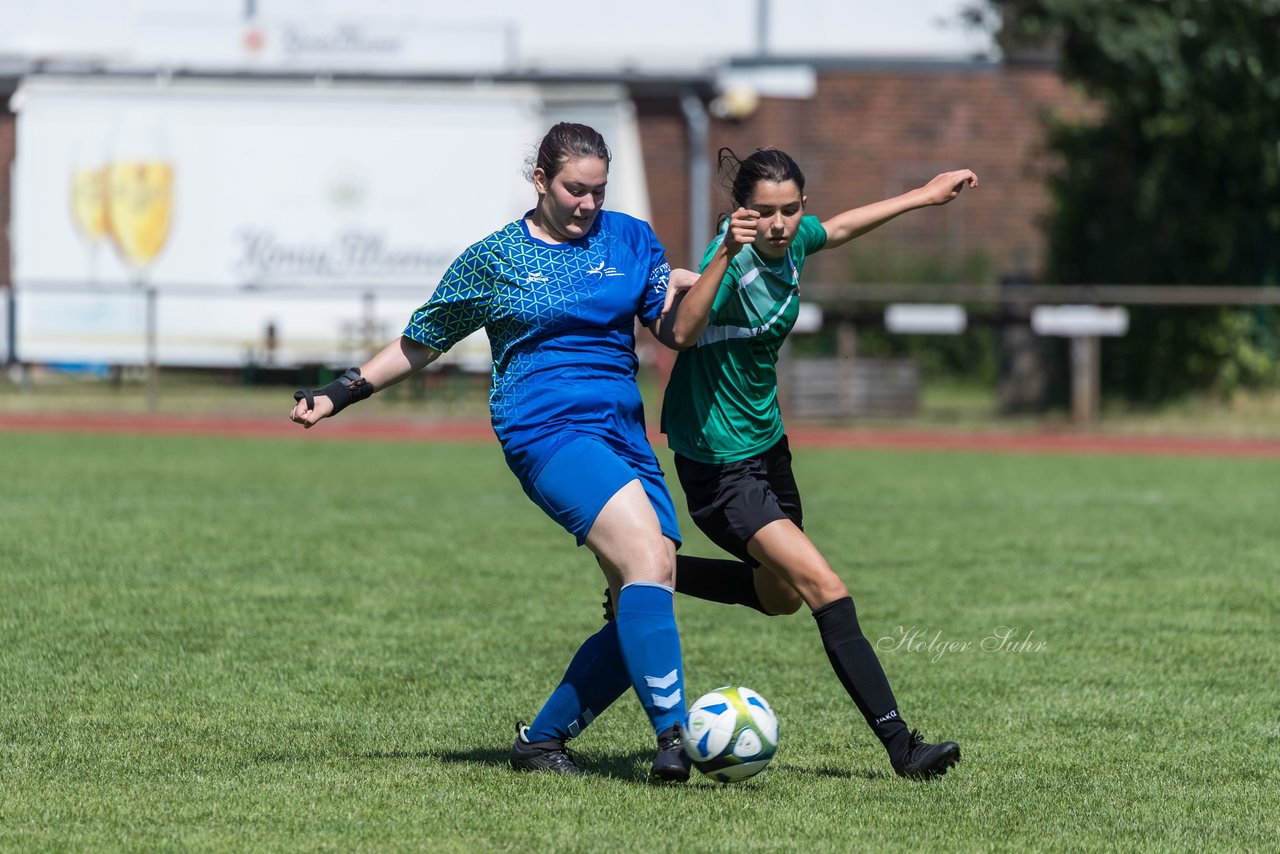 Bild 101 - Loewinnen Cup